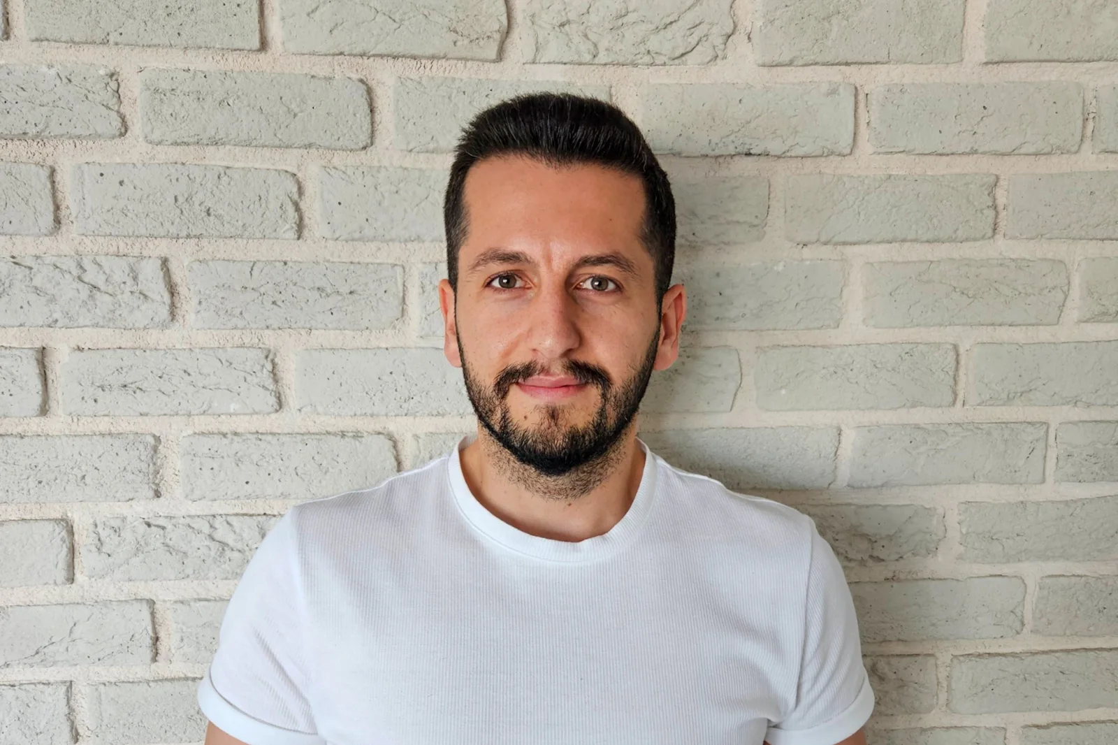 Şeyhmus Ölker